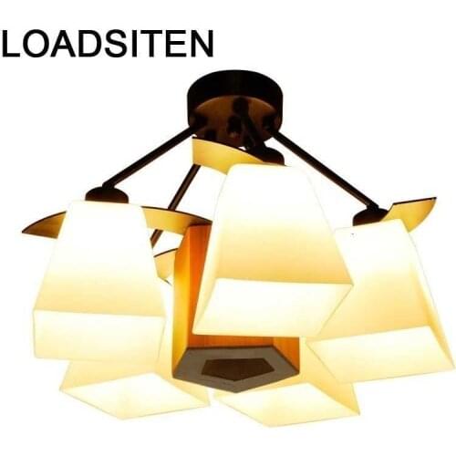 Decor for plafond lamp colgante moderna plafonnier moderne plafon celling de lampara techo plafondlamp living room ceiling light
