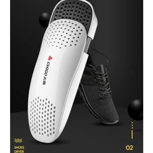 Portable Electric shoe dryer PTC efficient heating High temperature Heating Boot Device Shoes Drier