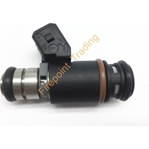 For VW Golf 2.3 V5 Fuel Injector/Nozzle OEM IWP-076,IWP076 ,021031B 021906031B, 805000348303