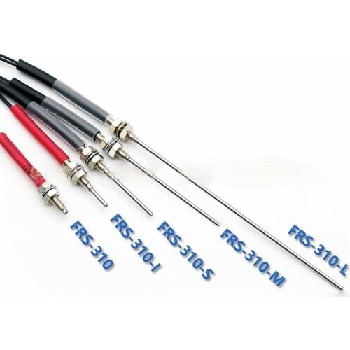 High Precision M3 Optical Fiber Sensor Frs-310-ifrs-310-s / Frs-310-m Diffuse Reflection Probe