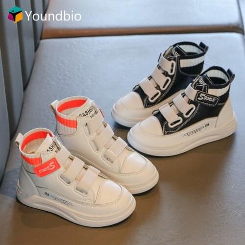 Youndbio Skateboarding Shoes