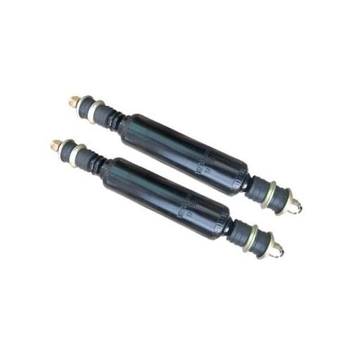 2 PCS GOLF CART Rear Shock Absorber for Club Car Ds Electric 1988-up,G&e 2004-up Precedent 1027064-01 102588501 ,Set of 2