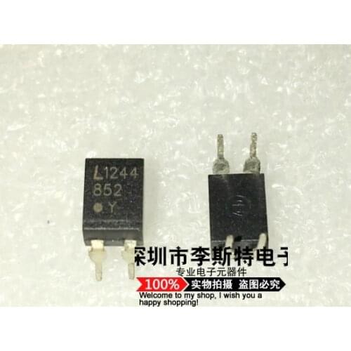 10pcs 852 LTV-852 DIP-4