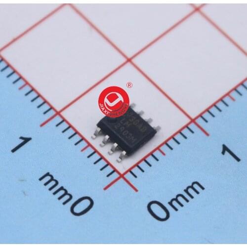 10PCS/LOT LM2903MX SOP-8 100%Original Quality Assurance
