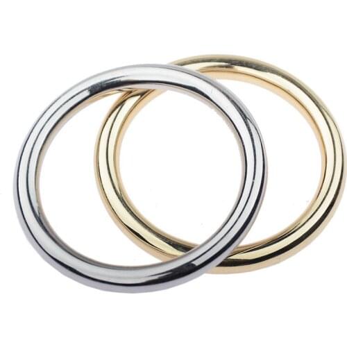 30mm Metal Cock Ring Erotic Cbt Sex Toys For Men Dick Adult Bondage Lock Penis Rings BDSM Delay Foreskin Correction Ring
