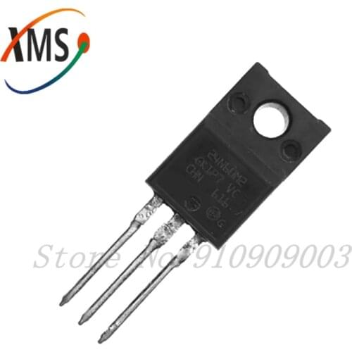 5pcs STF24N60M2 TO-220F 24N60M2 TO220F 24N60C3 STF24N60 24N60 24A 600V TO-220