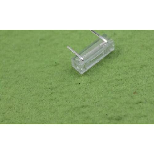 Free shipping 50pcs/lot vibration switch vibration sensor Shake switch Shake stick ice skates (D5B3)