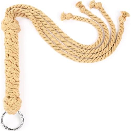 Erotic Sexy hand made Horse Whip ToysWhip Flirting BDSM Bondage Sex Toys For Woman Adults Role Play SM Products