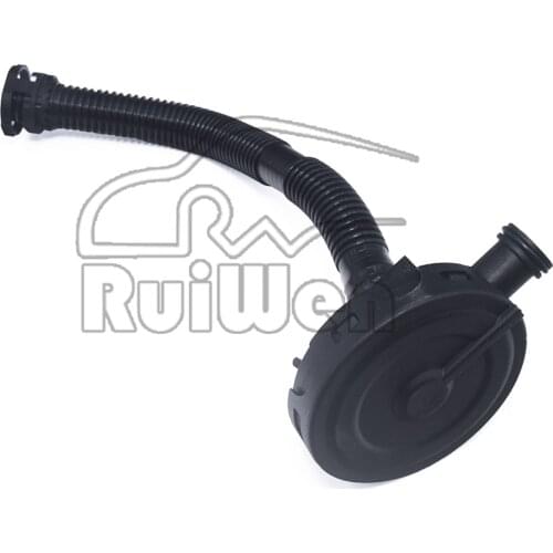 OEM 03C103201E PCV Valve For VW Eos Golf Mk5 Polo Jetta Passat Touran Audi A3 Skoda Octavia 03C103201D 03C103201B