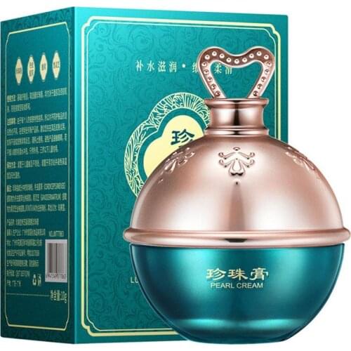 Dragon Blood Face Cream Ginseng Essence Cream Moisturizing Skin Lifting Shrink Pores Day Serum For Face Skin Care Serum