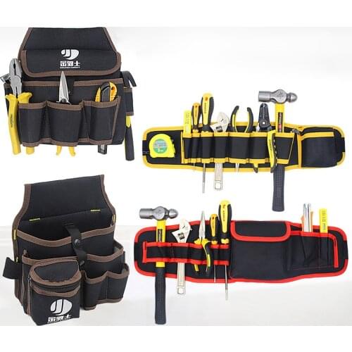 LAYADO Tool Backpacks