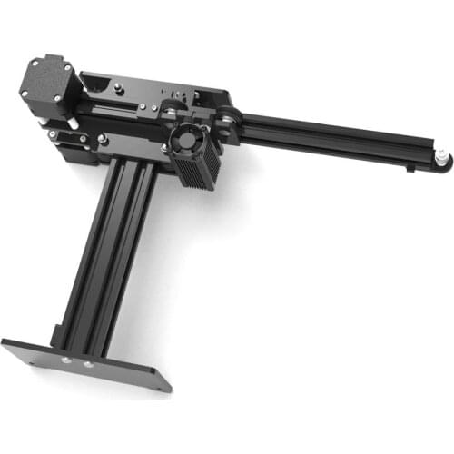 NEJE Master 6000mw high speed mini Laser Engraver CNC for depth engraving