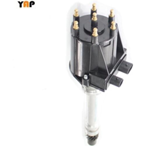 NEW Distributor FOR FITCHEVROLET Astro Caprice Caprice 4.3L V6 1103993 1103951 1103725 1103574 1986-1995