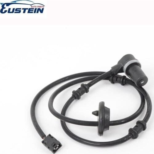 Original Eustein ABS Speed Sensor for Mercedes Benz E320 e420 e430 E55 Rear Left ABS wheel speed sensor 2105400617 WHEEL