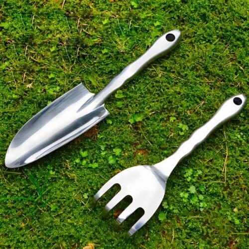 Garden Tools Shovel Rake Home Potted Plants Digging Tool Garden Scissors Plants Fruit Tree Pruning Shears Grafting Tool