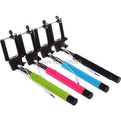 SERK Monopods For Smartphones