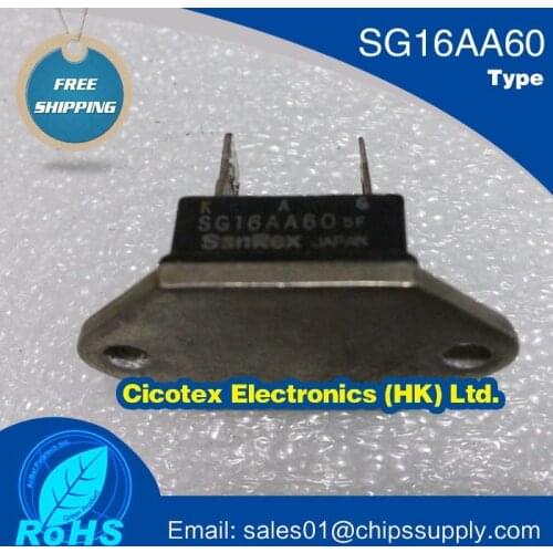 SG16AA60 Module