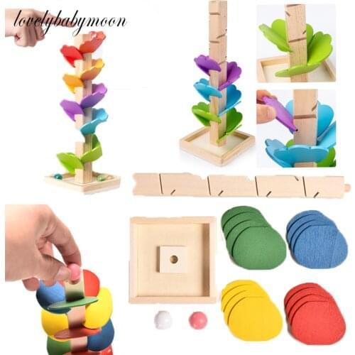 SHENGDI Wooden Constructors