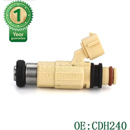 High Quality Fuel Injector Nozzle INJECTION MR507252 CDH240 For CHRYSLER for MITSUBISHI