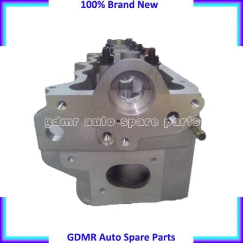 Auto spare parts engine AHF AGR ALH cylinder head for Skoda Octavia Fabia 1.9tdi 038103373E AMC 908 703