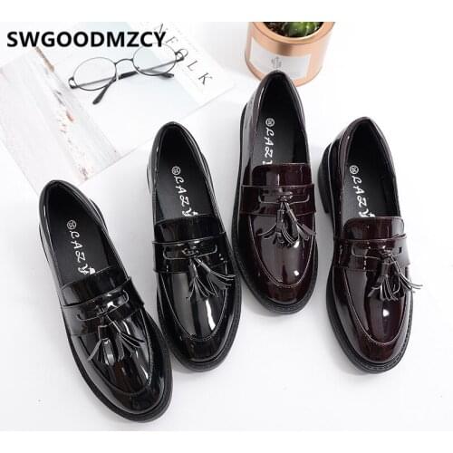 Short Heels Court Shoes Designer Shoes Women Luxury 2020 Elegant Shoes For Woman Square Heels Black High Heels Zapatos Fiesta