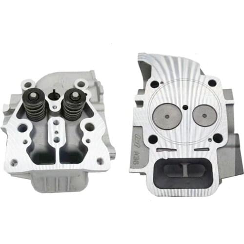 170F 173F 178F 178FA 186F 186FA Cylinder head assembly