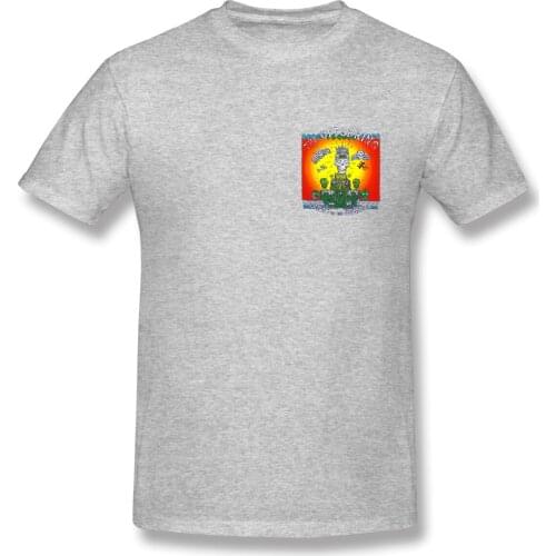 1997 The Offsprings Vintage All I Want Era Ixnay Mens Basic Short Sleeve T-Shirt Graphic Funny R261 Tees USA Size