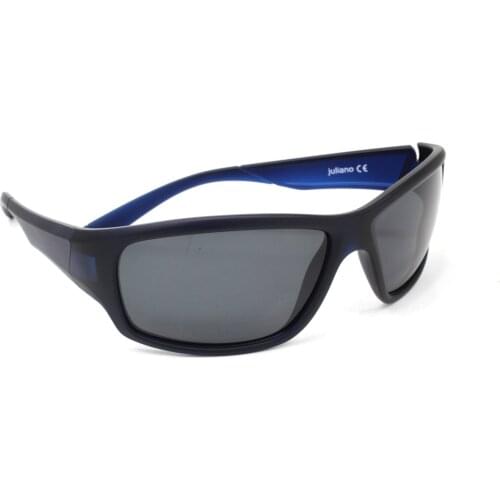 271 C303 62 JULIANO Polarized Sunglasses Quality and Original Sun Glasses