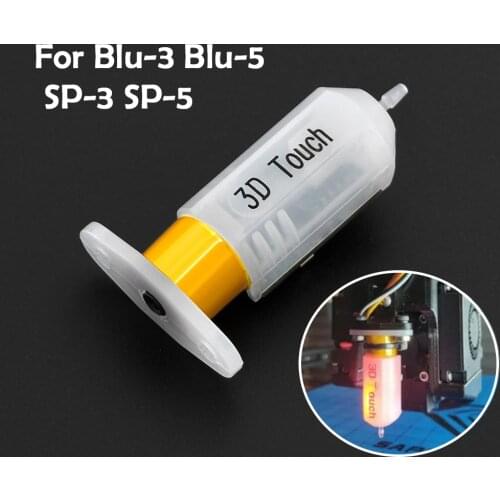 3D TOUCH sensor Free Shipping Auto BED Leveling Sensor BL AUTO touch sensor for anet A8 tevo reprap mk8 i3 Sapphire pro plus