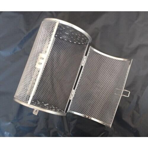 5 inches electric oven rotary stainless steel cage baking tool d12x18cm 0.6 square hole