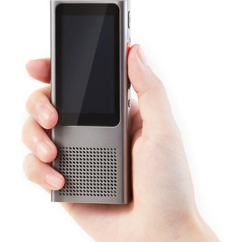 DOSMONO Digital Voice Recorders