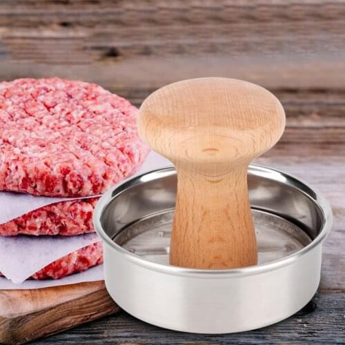 Прессы для бургеров EECOO China At AliExpress