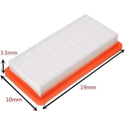 Vacuums Filter Cartridge For DS5500 DS5600 DS5800 Vacuum Cleaner