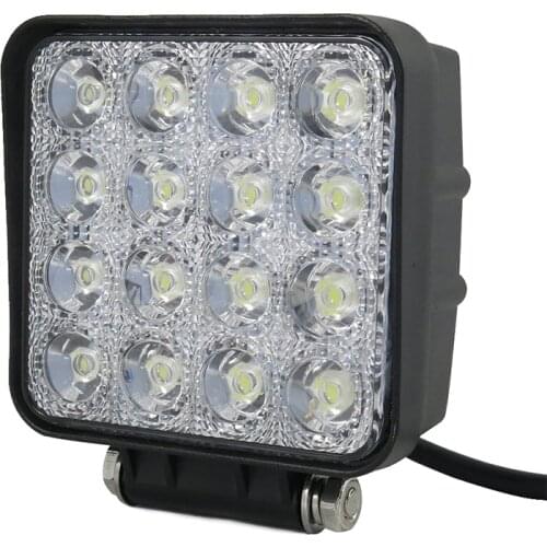 Electric Car High-Power Headlights Shining Bicycle Front Headlights At Night For Outdoor Cycling, Hiking And Picnics