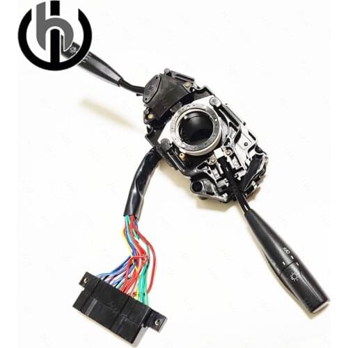 NEW Turn Signal Wiper Combination Switch Fit for Toyota Hiace 1989 84310-35300 LHD