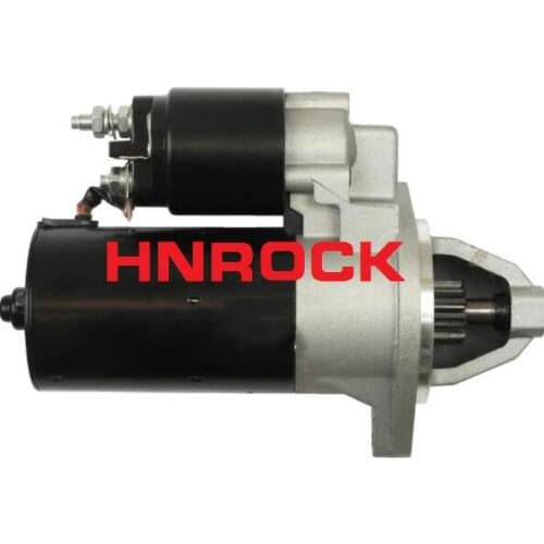 NEW 12V STARTER MOTOR 2101-3708010 FOR LADA