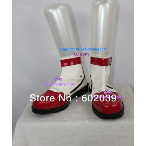 Eureka Seven Renton Thurston Cosplay Shoes boots ACGcosplay GOOD quality