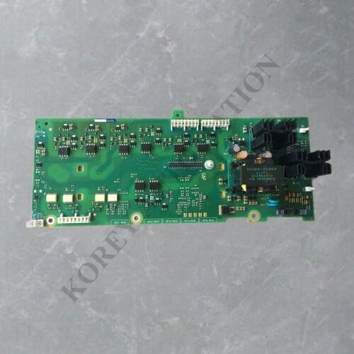 SIEMENS MM430/MM440 POWER PANEL A5E02915324 USED GOOD IN CONDITION GOODS IN STOCK