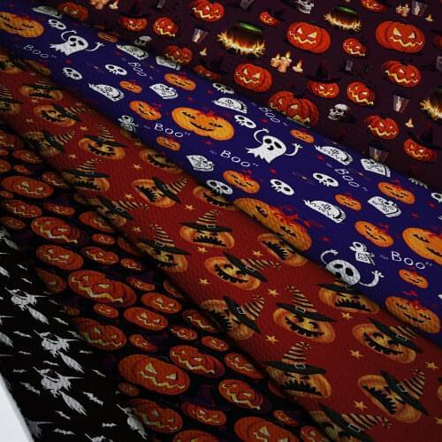 50*140cm Bullet Textured Liverpool Fabric Flower Printed DIY Tissue Kids Home Textile for Sewing Quilt Decoration Home L21335