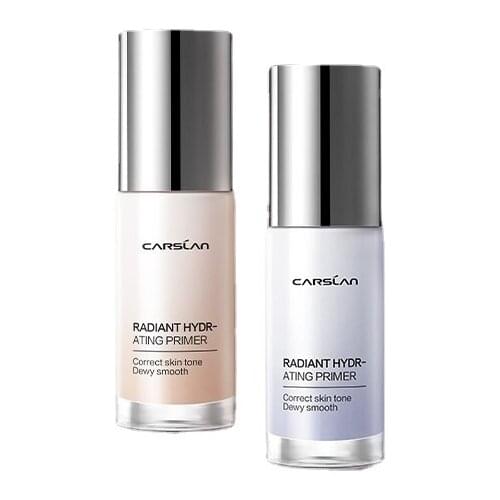 TT CARSLAN Huancai Isolation Make-up Primer Oil Control Concealer Base Moisturizing Non-Liquid Foundation