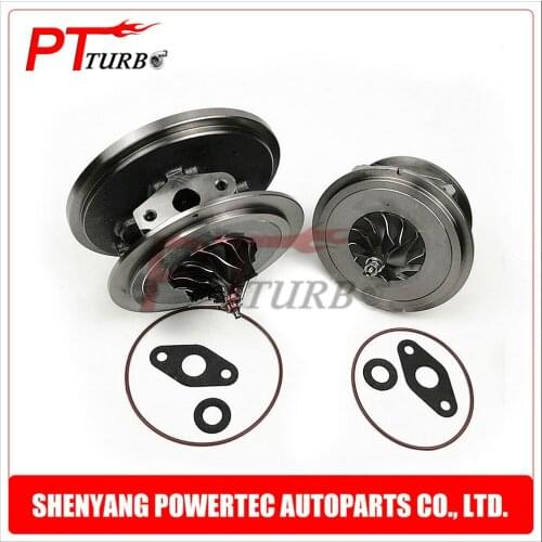 Turbo Cartridge 778400 778401 GTB1749VK GT1444Z For Land Rover Discovery IV 3.0 TDV6 155/180Kw V6 EURO V AX2Q6K682CB 2009-2011