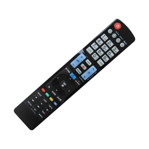 Universal Remote Control Fit For LG 55LM5800 42LM6200 AKB69491513 AKB6949 37LM6200 32LM6200 BD Home Theater System 3D LED LCD TV