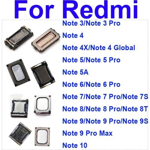 Weeten Speakers For Phones Xiaomi Redmi Note 2 China