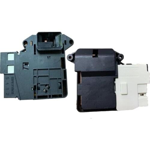 1Piece EBF61315803 For LG Drum Washing Machine Time Delay Switch Door Lock WD-N51HNG21/ VH451D5S Repair Parts Accessories