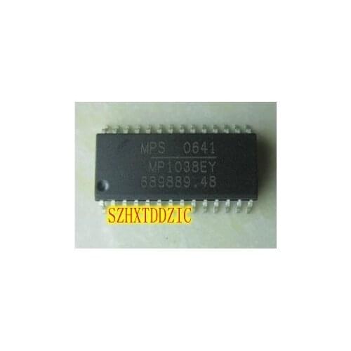 2pcs/lot MP1038EY MP1038EYS SOP28 [SMD]