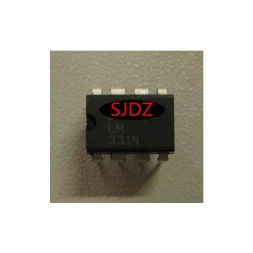20PCS LM331N DIP-8 LM331
