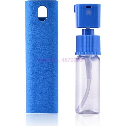 200pcs Phone Computer Screen Cleaning Set mobile display laptop screen cleaner phone lcd cleaning