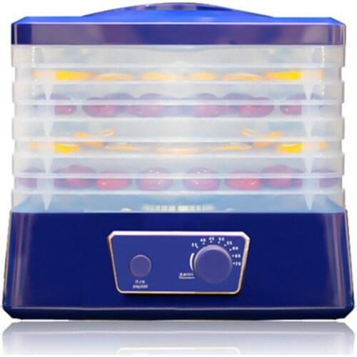 Ceool Dryers For Vegetables And Fruits