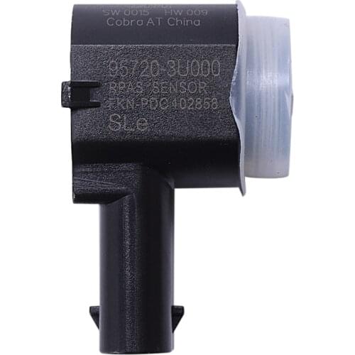 Parking Sensor Bumper Reverse ist 4Mt271H7A 95720-3U000 For Hyundai Kia