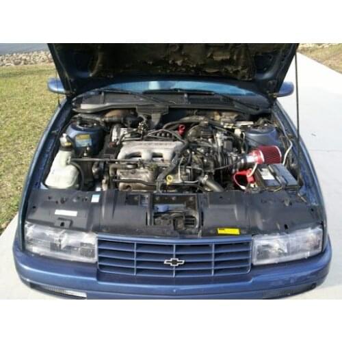 For Chevrole Corsica MK2 1995-2001 Modify Gas Struts Front Hood Bonnet Lift Support Shock Damper